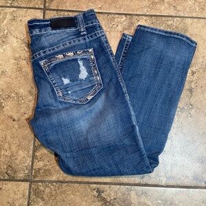 Daytrip Jeans